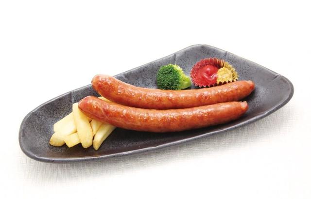 プロッシェンソーセージ