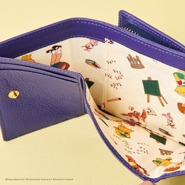 Lジップ折財布 17,600円