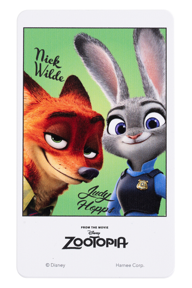 ディズニー&ピクサーモバイル充電器5000mAh 4,180円