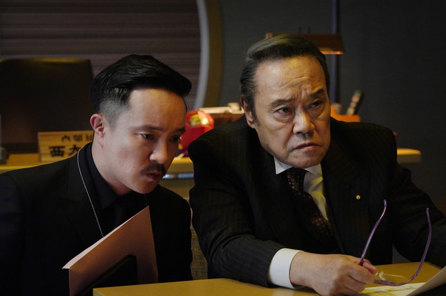 『大怪獣のあとしまつ』