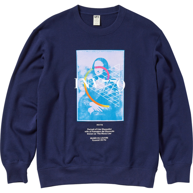 Leonardo DA VINCI / Mona Lisa – Portrait of Lisa Gherardini, wife of Francesco del Giocondo © RMN-Grand Palais (Musée du Louvre) / Michel Urtado Louvre Pyramid © I.M. Pei © PETER SAVILLE