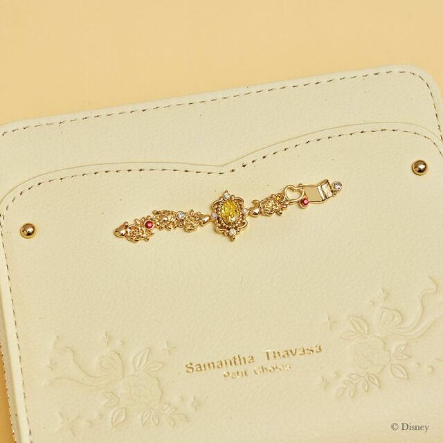 サマンサタバサプチチョイス お財布 ¥26,400