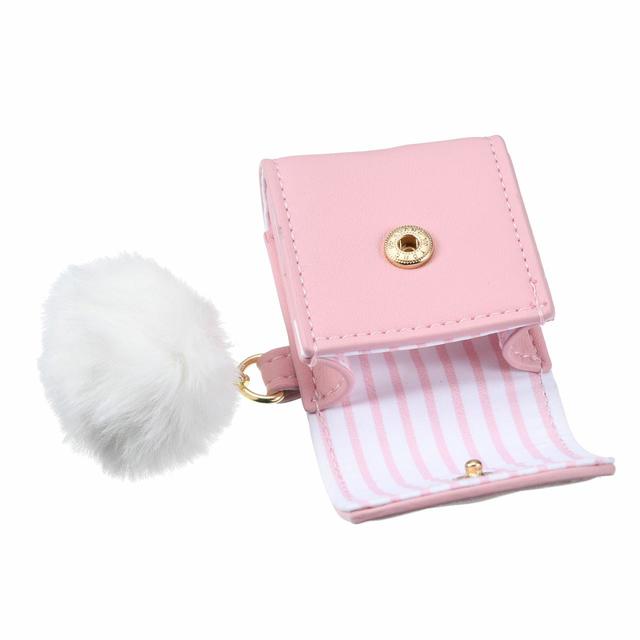 マリー おしゃれキャット AirPods用ケース CAT DAY 2022／1,980円