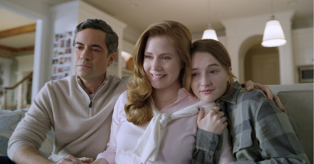 『ディア・エヴァン・ハンセン』