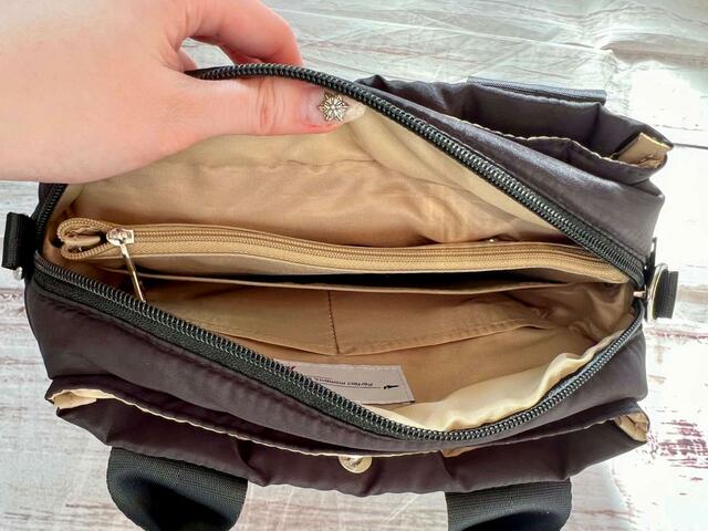 2つ目：センタースペース