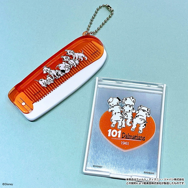 『101匹わんちゃん』