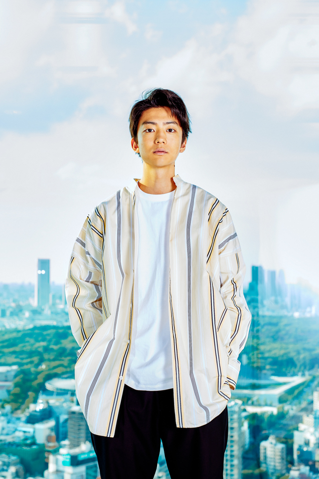 撮影：山口真由子