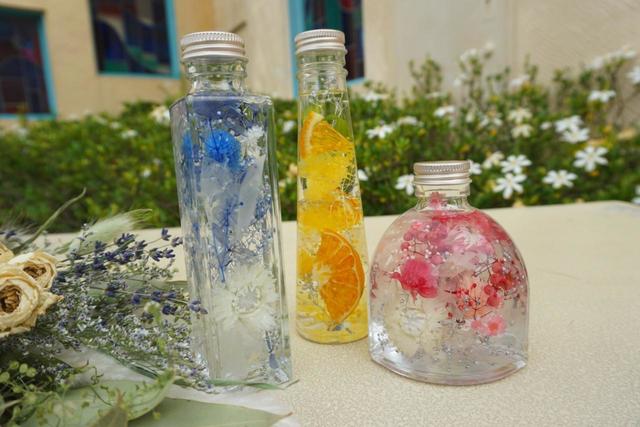 cuccuma「夏の思い出ワークショップ@cuccuma」