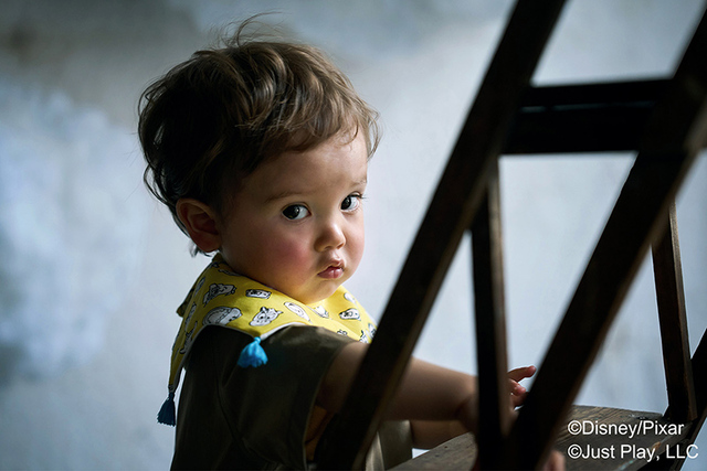 Party / ¥3,850（税込）