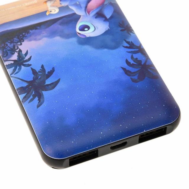 モバイルバッテリーチャージャー 4400円