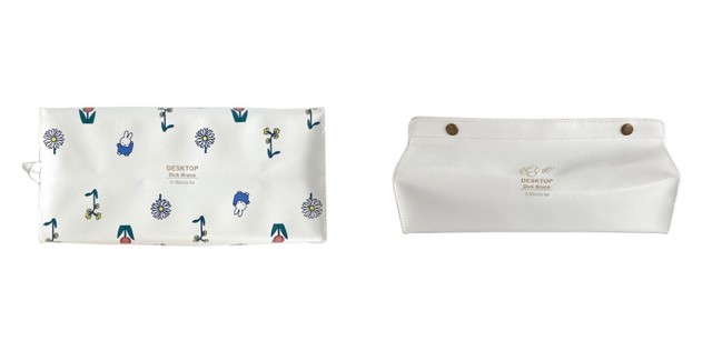 tente DESKTOP DickBruna