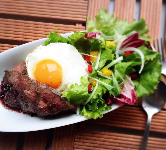 今だけ限定！選べるロースト丼（ランチ）