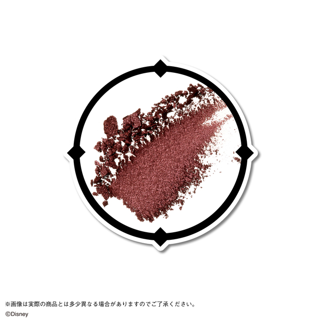 ディズニー ツイステッドワンダーランド　アイシャドウパレット
