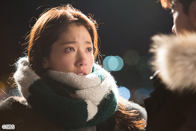 衛星劇場『ピノキオ』©SBS