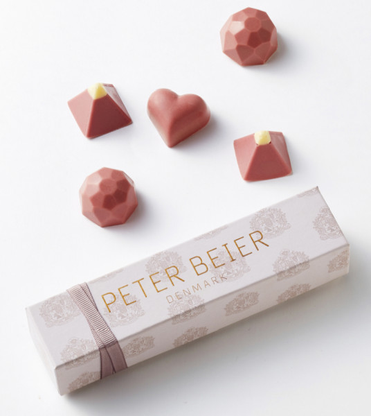 ピーター バイヤー