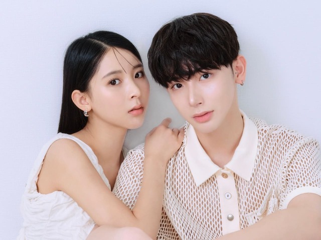 よしミチ オフィシャル写真