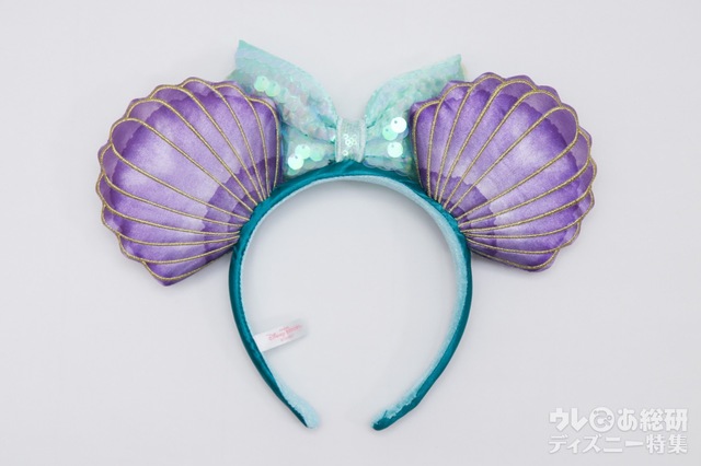 カチューシャ 1800円