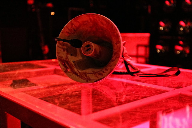 DEZERT　　撮影：小林裕和