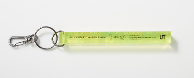 オリジナルのノベルティ