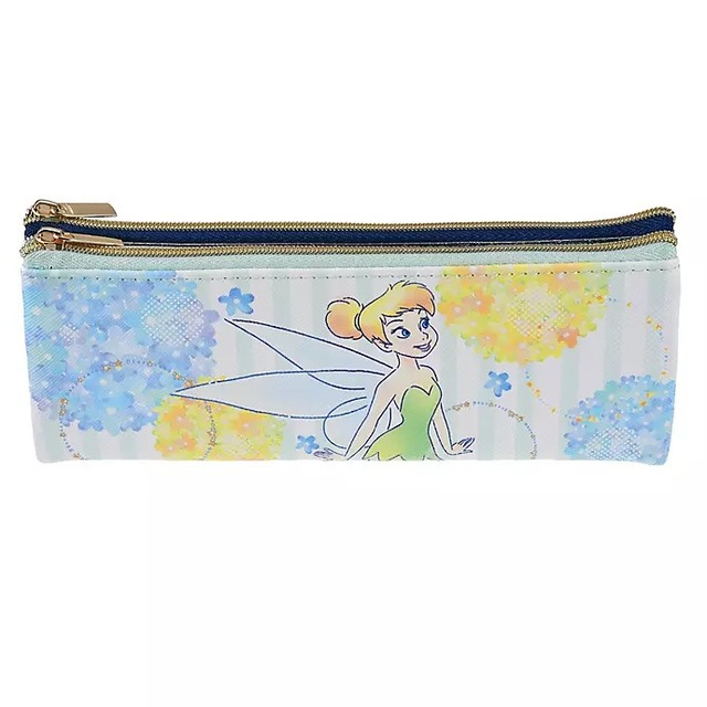 ペンケース＜ティンカーベル＞1430円