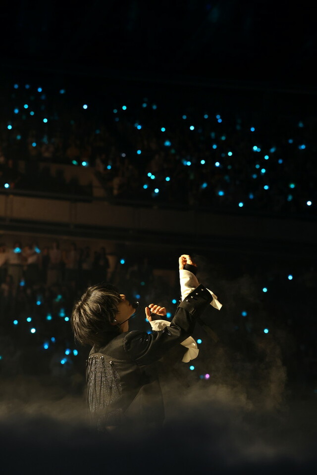 写真提供：J HARMONY