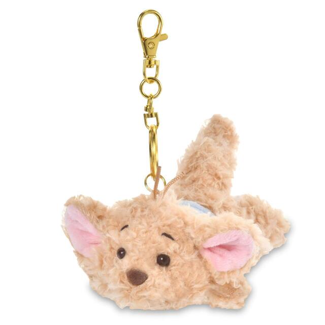 ルー ぬいぐるみキーホルダー・キーチェーン Roo & Lumpy - From the Winnie-the-Pooh 2,600円