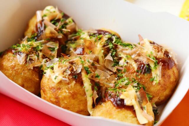 「ビュッフェイメージ」＜期間：2025年8月9日～8月11日＞【懐かしい“屋台グルメ”でタイムトリップ♪ニューオータニイン東京で「昭和の縁日ビュッフェ」3日間限定で開催！】