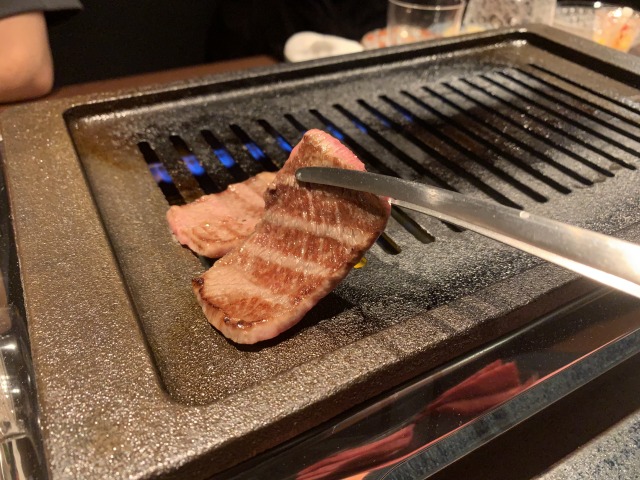 柔らかいけど歯応えもしっかりあるカイノミ