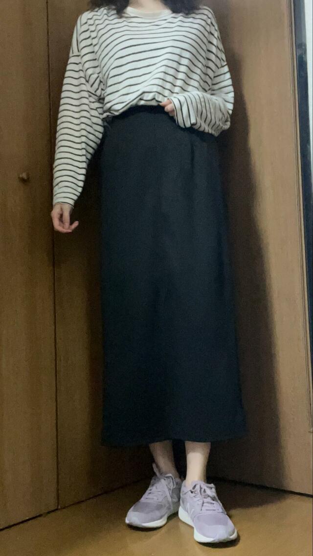 【New balance 880 v6 TW6】モノトーンコーデのワンポイントとしてもオススメ！