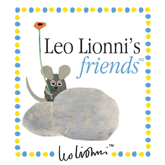 【印傳屋×フレデリック】絵本作家レオ・レオニの「フレデリック」