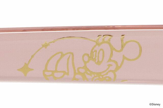 Disney Collection created by Zoff “Mickey & Minnie”