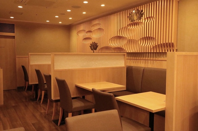 雛鮨　上野の森さくらテラス