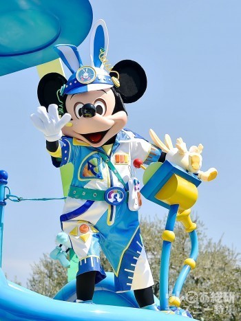 うさたま大脱走!(2017年4月4日〜6月14日)