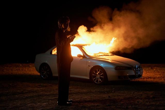 『真夜中乙女戦争』場面写真