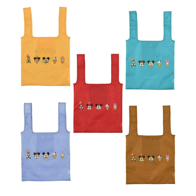 シークレットエコバッグ 900円