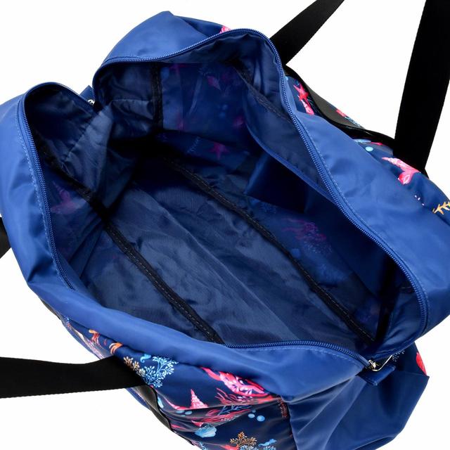 ポケッタブルトートバッグ 4290円