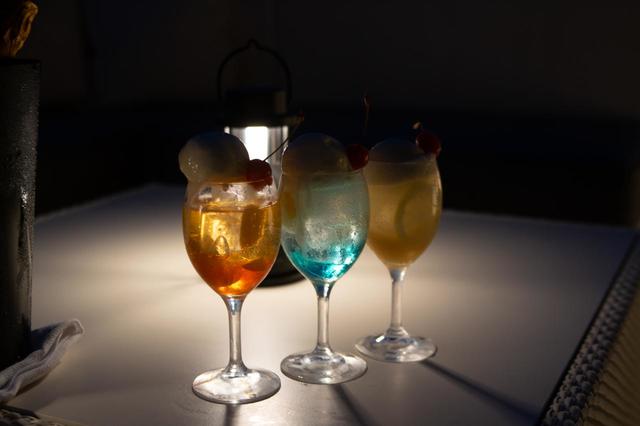 ビアテラス 4,800円|リーベルホテル アット ユニバーサル・スタジオ・ジャパン