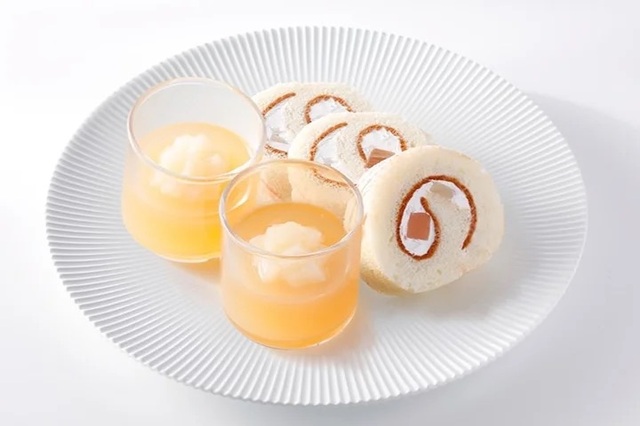 「スーパースイーツビュッフェ2024～メロン・マンゴー＆ピーチ～」