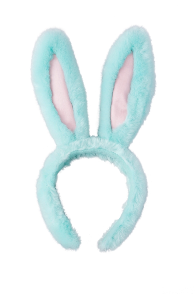 うさみみカチューシャ　1300円