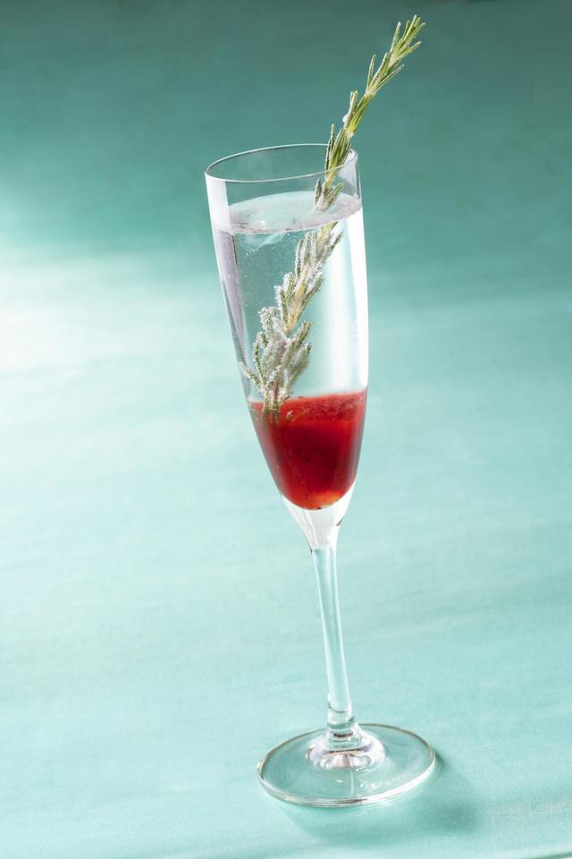 カンナ　“ディズニー・クリスマス”スペシャルドリンク