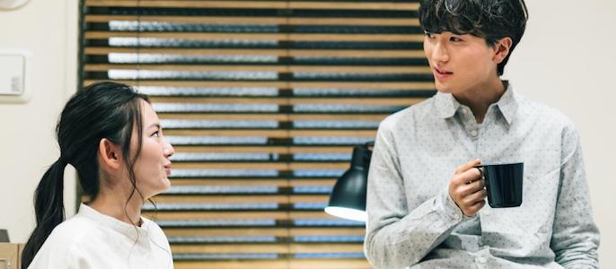 #ホントは“妥協”している彼女のこんなところ