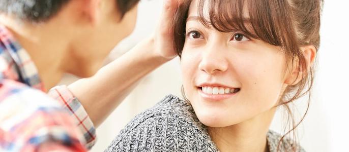 #男性たちに聞いた!“彼女をますます好きになった”瞬間