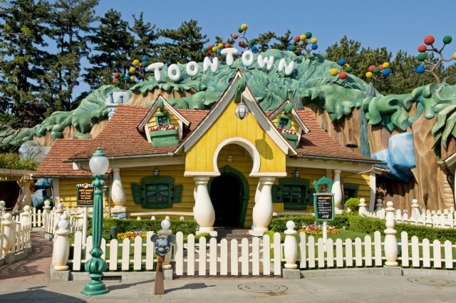 TDL】あなたはいくつ知ってる?「ミッキーの家とミート・ミッキー