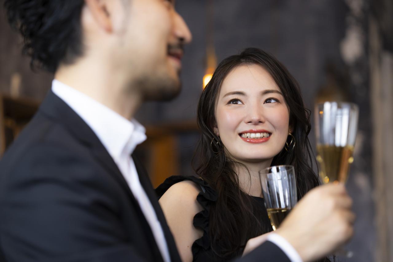 ごめん 付き合えない 告白を断った人の 言えない裏事情 2 実は嘘の 1 2 Mimot ミモット