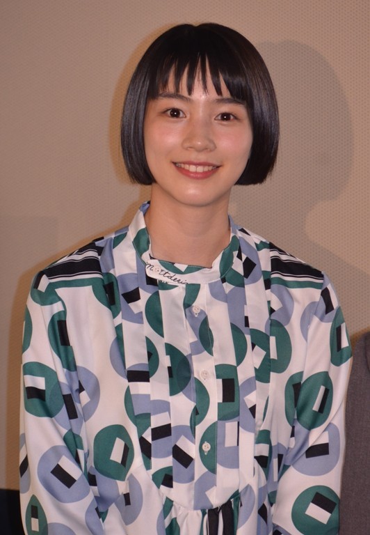 のん、作品を通して“戦争”を実感 「日常と隣り合わせにある」 - ウレぴあ総研