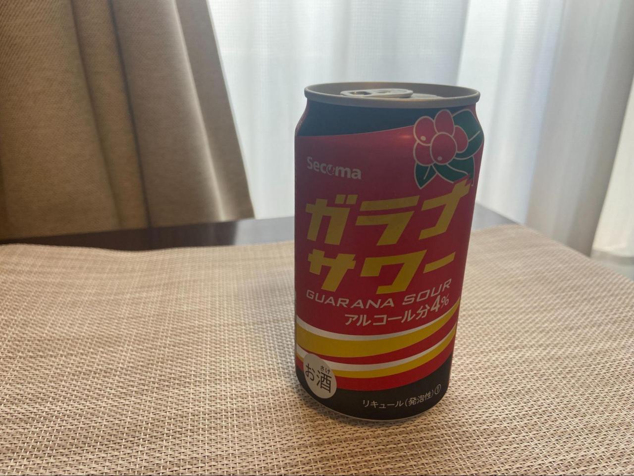 セイコーマート おすすめ ドリンク 惣菜 厳選 ガラナサワーで楽しむ 北海道グルメ が超ウマ 写真 18 22 うまいめし