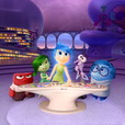 『インサイド・ヘッド』 7月18日（土）公開 ©2014 Disney/Pixar. All Rights Reserved.