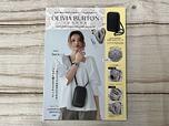 【OLIVIA BURTON（オリビア・バートン）MULTI SMARTPHONE SHOULDER BAG】税込2,970円