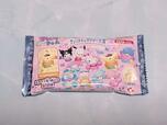 「すらいどきゃん サンリオキャラクター大賞」275円(税込)