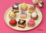 ＜ディズニー＞クリスマス・コレクション（9個入）
